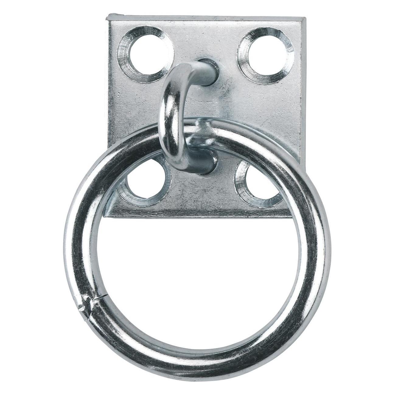 Kerbl Anbindering (32163)