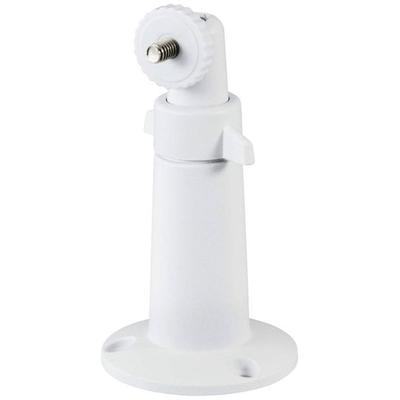 Sygonix SY-6417716 Kamerahalter Weiß