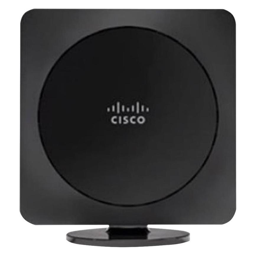Cisco IP DECT 210 Multi-Cell Base Station (DBS-210-3PC-CE-K9=)