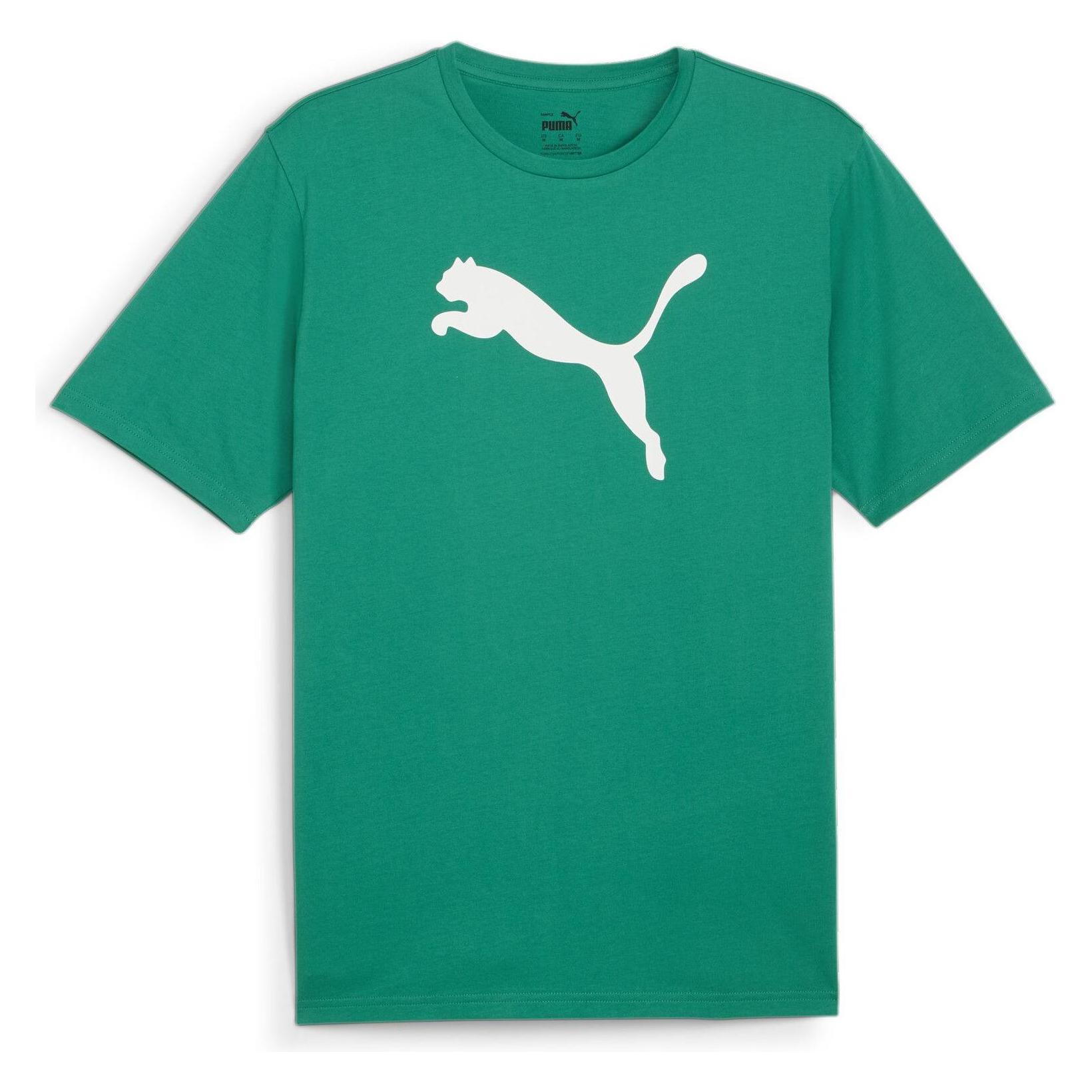 Puma teamRISE Logo Jersey Cotton (XL) (658705_05)