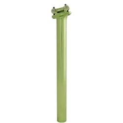 CONTEC Sattelstütze Brut Select 31,6 mm grün
