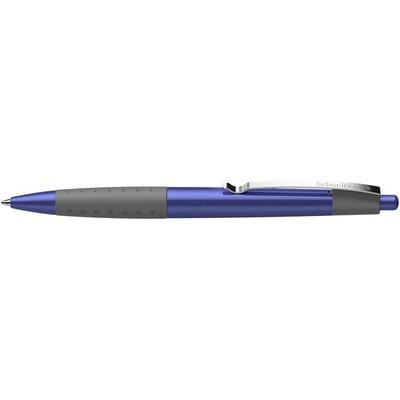 Kugelschreiber Loox blau, Mine 775 M blau