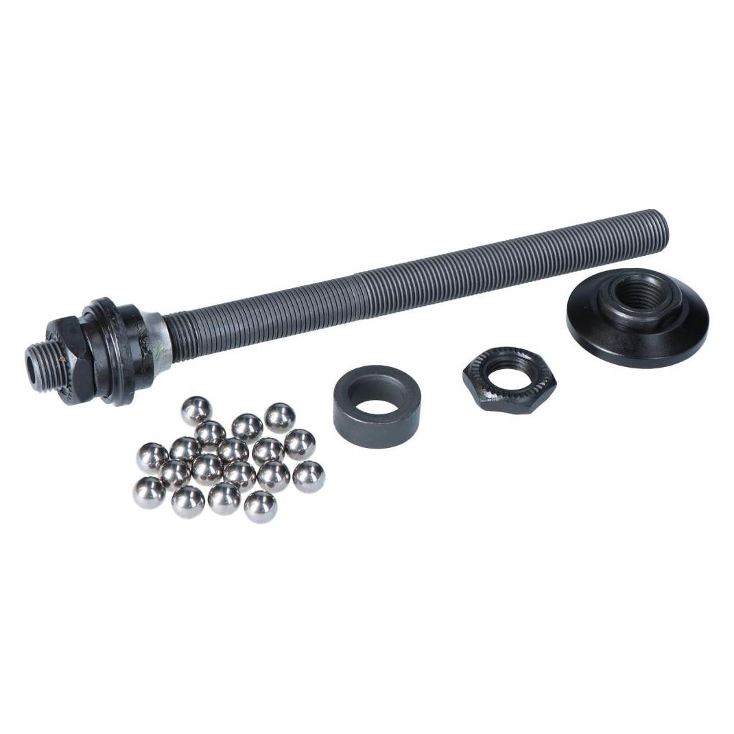 Shimano Hohlachse WH-RS100-R Komplettkit (39189827)