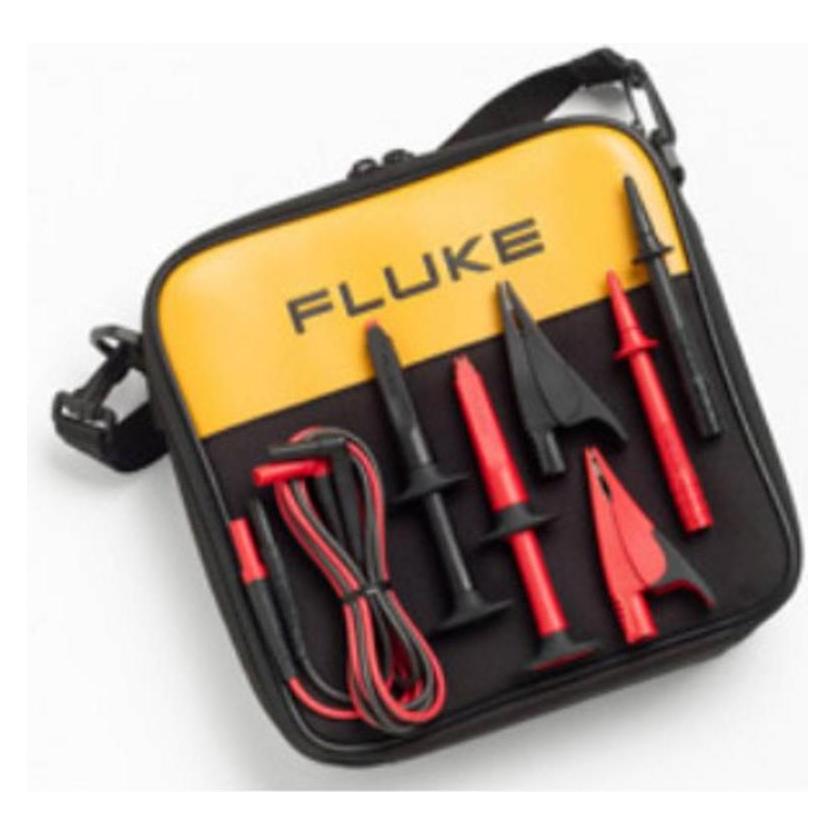 Fluke Sicherheits-Messleitungs-Set S (2097022)