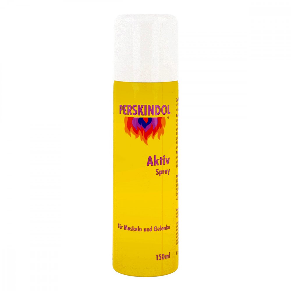 JUNEK Europ-Vertrieb GmbH Perskindol Aktiv Spray 10306295