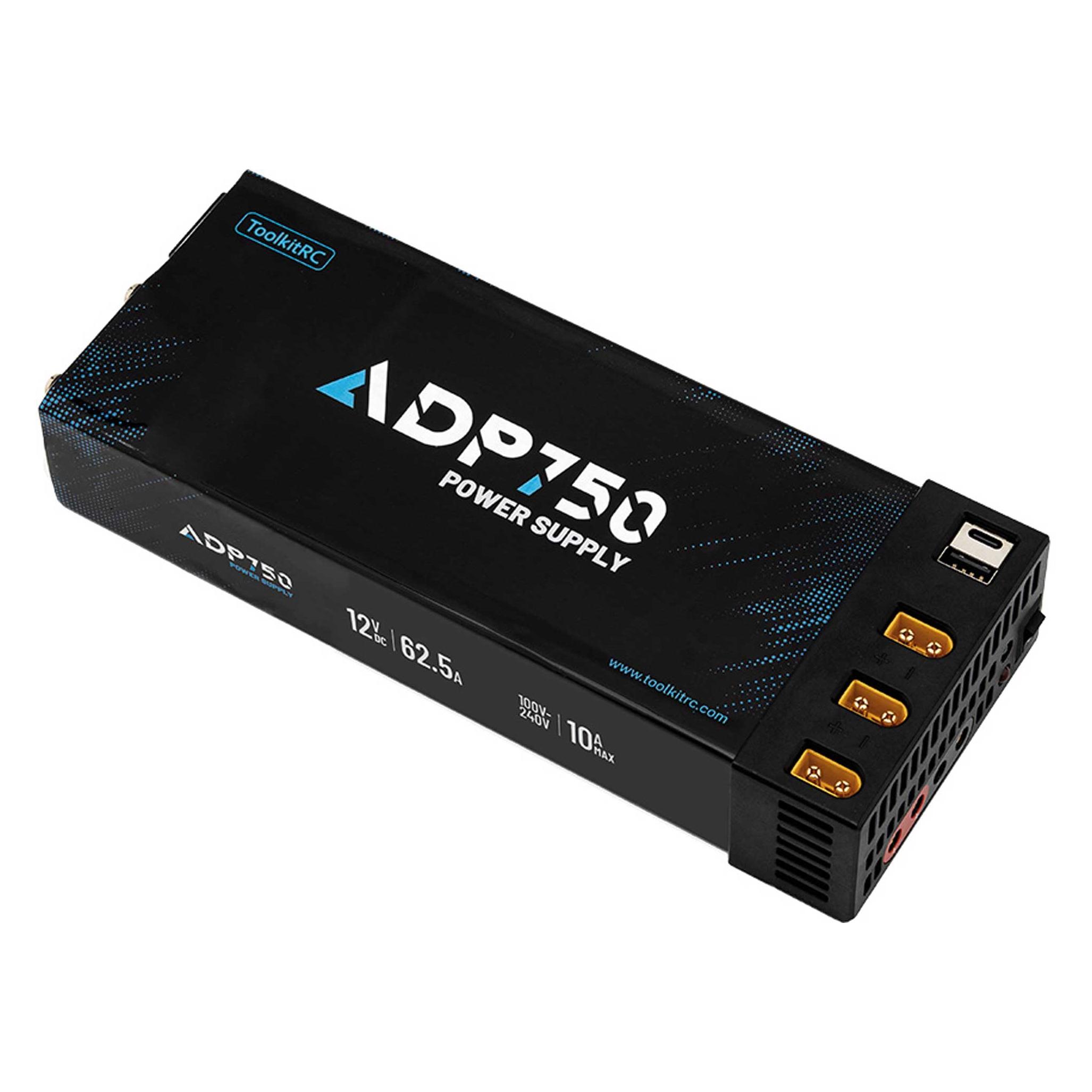 Toolkitrc ADP750 Netzteil 12V 62A 750W (TK24300)