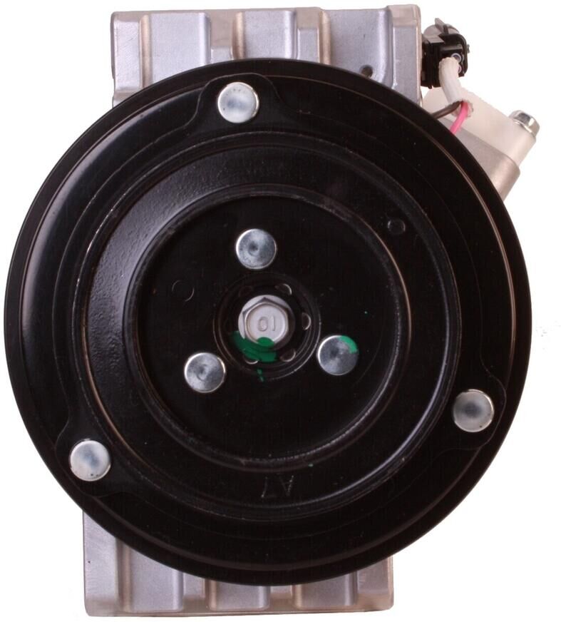 Walker Kompressor, Klimaanlage Wcp00088 Für Renault
