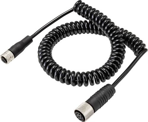 VOLTCRAFT ADAPTER KABEL 8-PIN AUF 5-PIN Datenkabel 2.8m