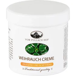 Weihrauch Creme Pullach Hof 250 ML