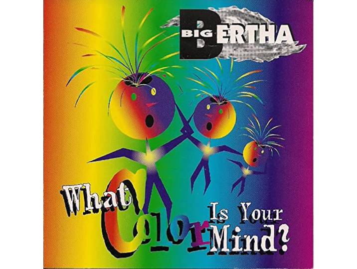 What Color Is Your Mind