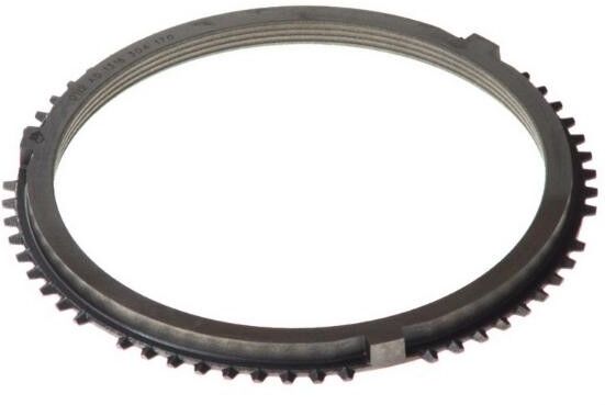 Euroricambi 95534388 Synchronizer Ring, manual transmission