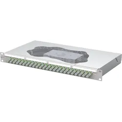 Metz Connect Patchfeld splice 150459F224-E