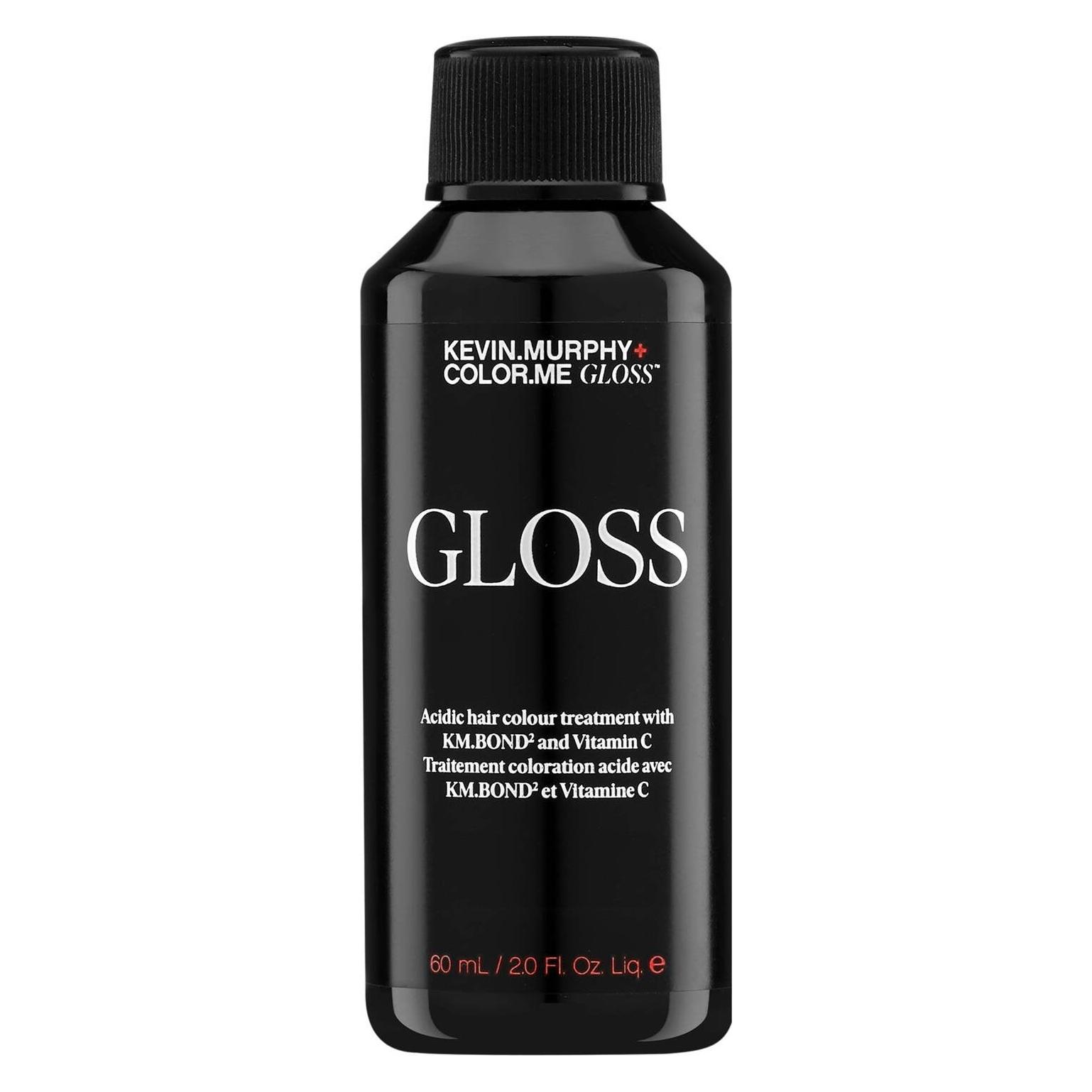 Kevin Murphy Color.Me Gloss 8vr 8.86 Light Blonde Violet Red 60ml (8.86 Light Blonde Violet Red) (59267768)
