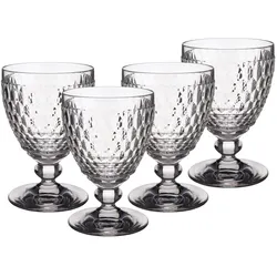 Villeroy & Boch Boston, Trinkgläser, Transparent