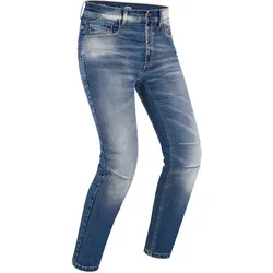 PMJ Cruise Motorrad-Jeans