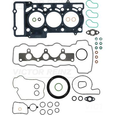 VICTOR REINZ Dichtungsvollsatz, Motor 01-10002-01