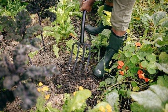 Gardena tuingereedschap van massief metaal voor duurzaam tuinieren