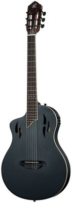 Ortega Tour Player SBK LH Noir mat