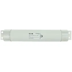 Eaton 3.6WFGHD200 Motor-Sicherungseinsatz, Mittelspannung, 200 A, AC 3.6 kV, 50 kA, 76 x 461 mm, Pufferung, BS, Mit Schlagmelder 3,6 kV 200 A 3”  - 3 Stück