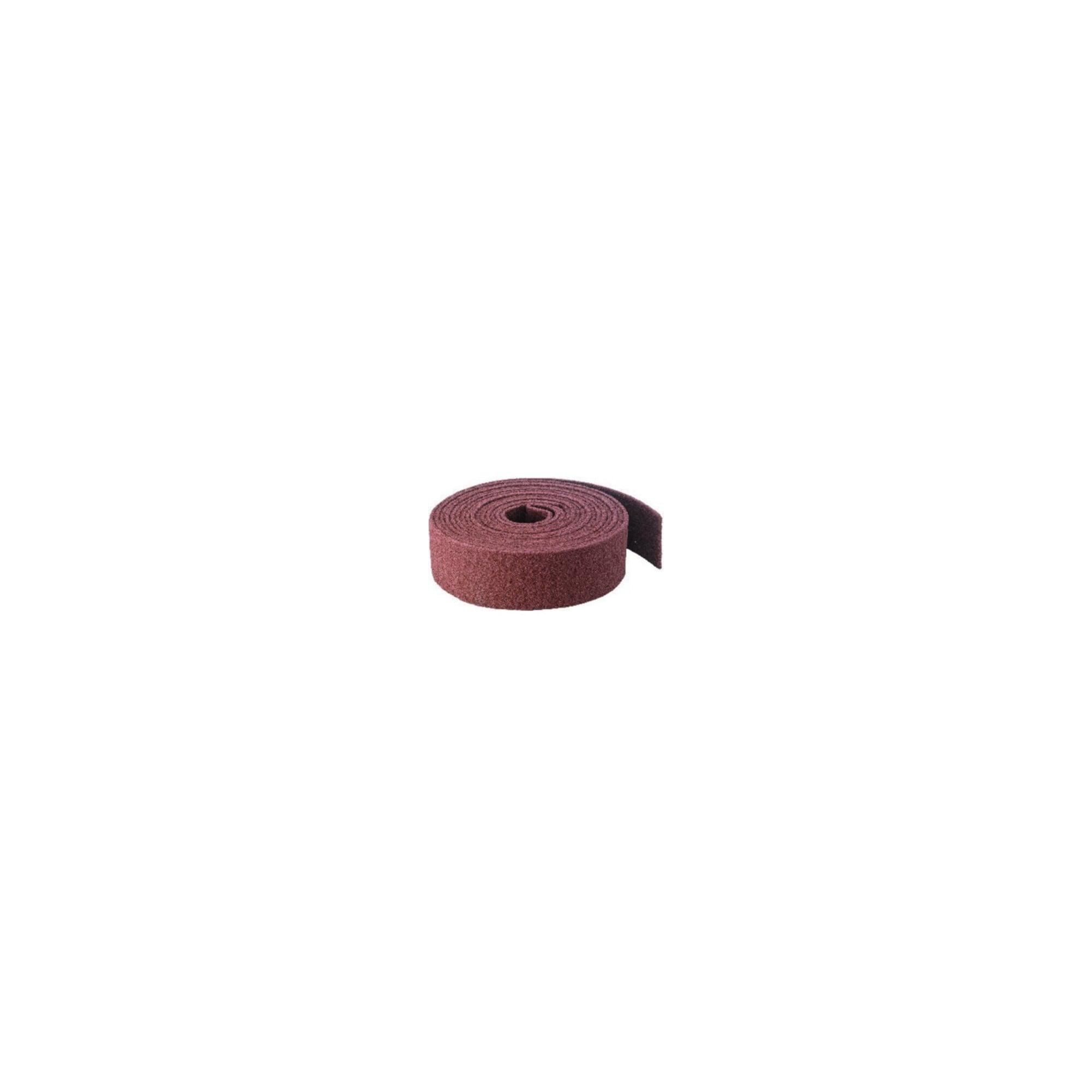 3M Scotch-Brite Schleifvlies-Rolle 100 (61143)