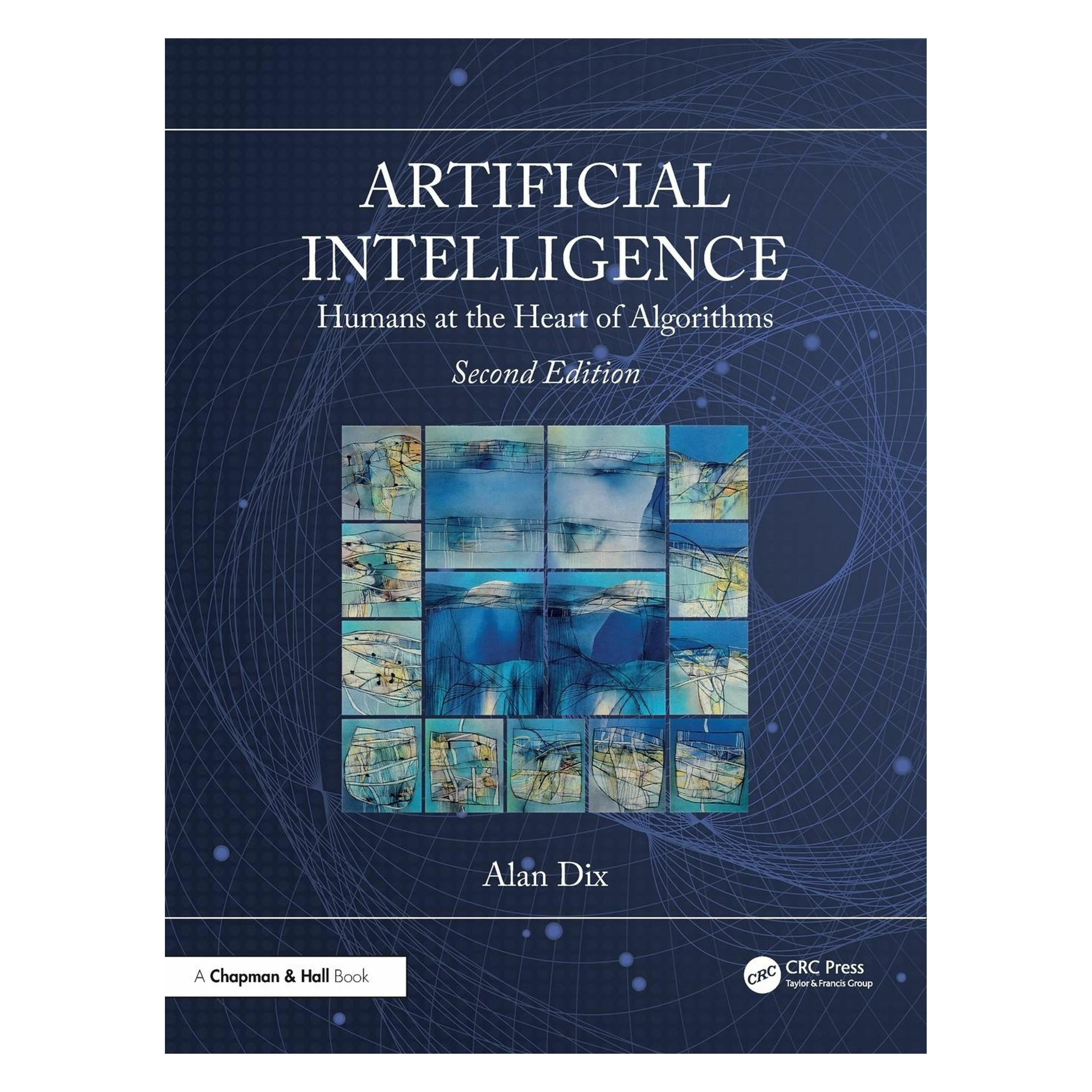 Taylor & Francis Artificial Intelligence (Englisch, Alan Dix) (57299878)