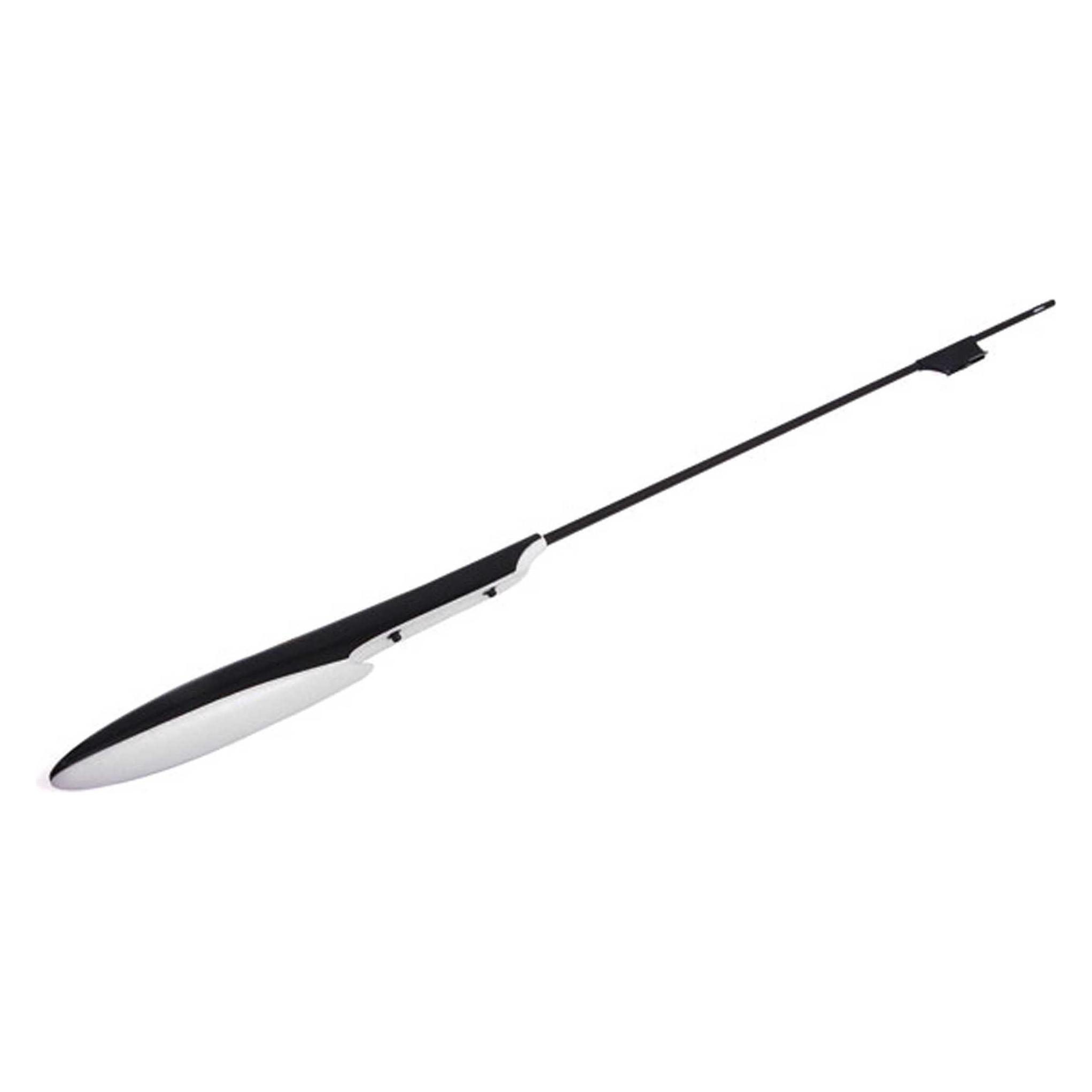 Dream-Flight Rumpf Set Libelle Mit Carbon Heckrohr, Kabinenhaube,... (DFLB102)