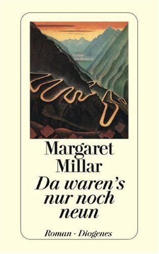 Margaret Millar - Da waren's nur noch neun - Preis vom 17.10.2026 19:25:27 h