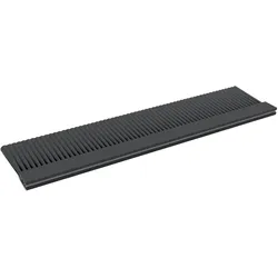 Enoc BL-F3 Bürstenleiste f.F3 Standschrank, Serverschrank Zubehör