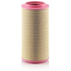 Luftfilter MANN-FILTER C 27 1340
