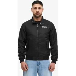 Lonsdale Herren Jacke schmale Passform AKELD