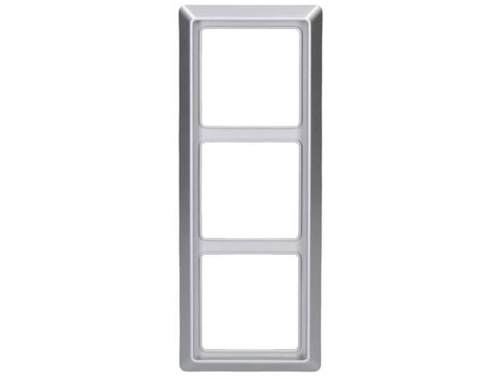 Busch-Jaeger 2103-33 afdekframe