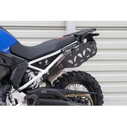 Yakk EXP BMW F900 GS, Packtaschenhalter - Schwarz
