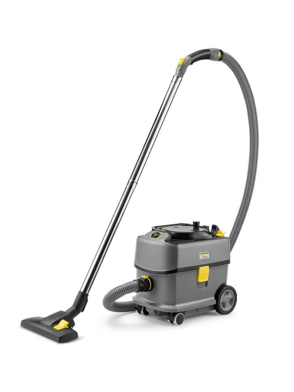Kärcher Staubsauger Professional Vacuum Cleaner T 10/1 1.527-300.0