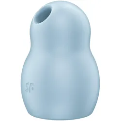 Satisfyer, Vibrator, Pro To Go 1 - Blue