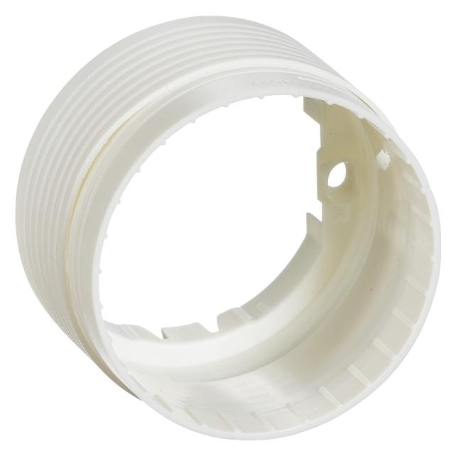 LK hoch verstellbarer Distanzring 6-50 mm für PL-Deckenkasten, DETAILS (5703302168465)