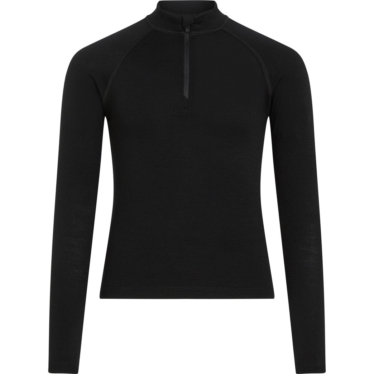 Icebreaker K 260 Tech Long Sleeve Half Zip black (IB001) 2 B04499IB001-2
