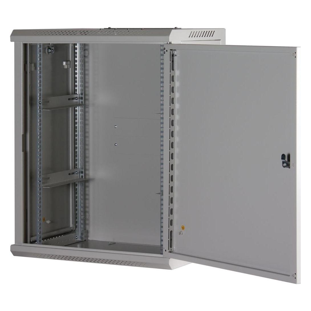 Rockstable 19" 15 HE 600x440x770mm (19 Zoll Rack) (RS19-6415WS)