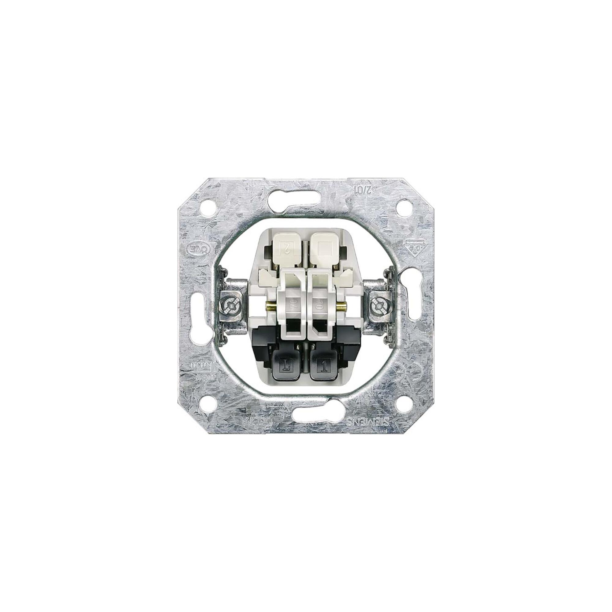 Siemens Indus.Sector UP-Geräteeinsatz Delta 5TA2154)