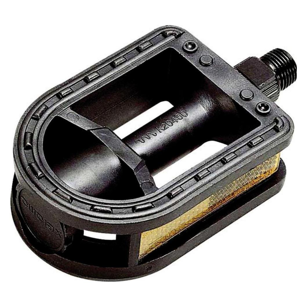 Longus Pedal SP-481 Schwarz (39181813)