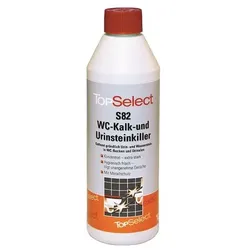 Sotin S 82 WC Kalk-und Urinsteinlöser 500ml-Quetschflasche TSUSL05