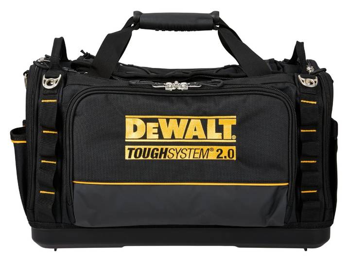Sac à outils DEWALT 56 cm TOUGHSYSTEM - 250 x 530 x 325 mm - DWST83522-1