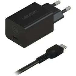 Lenovo Nano GaN Netzteil 65 Watt