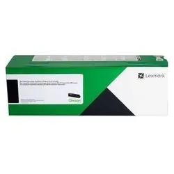 Lexmark, Toner, XC2342 Tonerkassette BSD Cyan