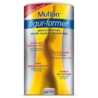 MULTAN figur-former mit CLA und L-Carnitin Pulver 450 g