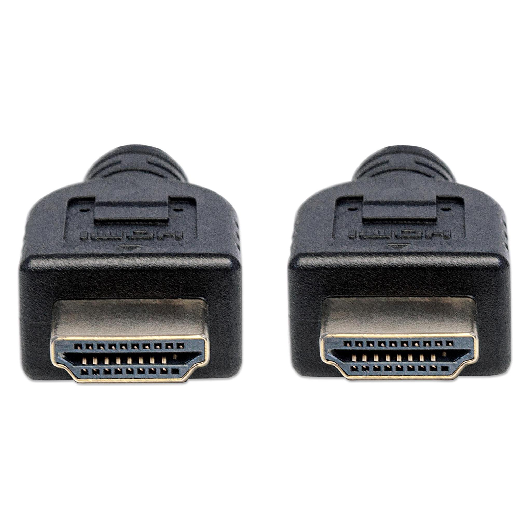 Manhattan HDMI (Typ A) - HDMI (Typ A) (1 m) (353922)