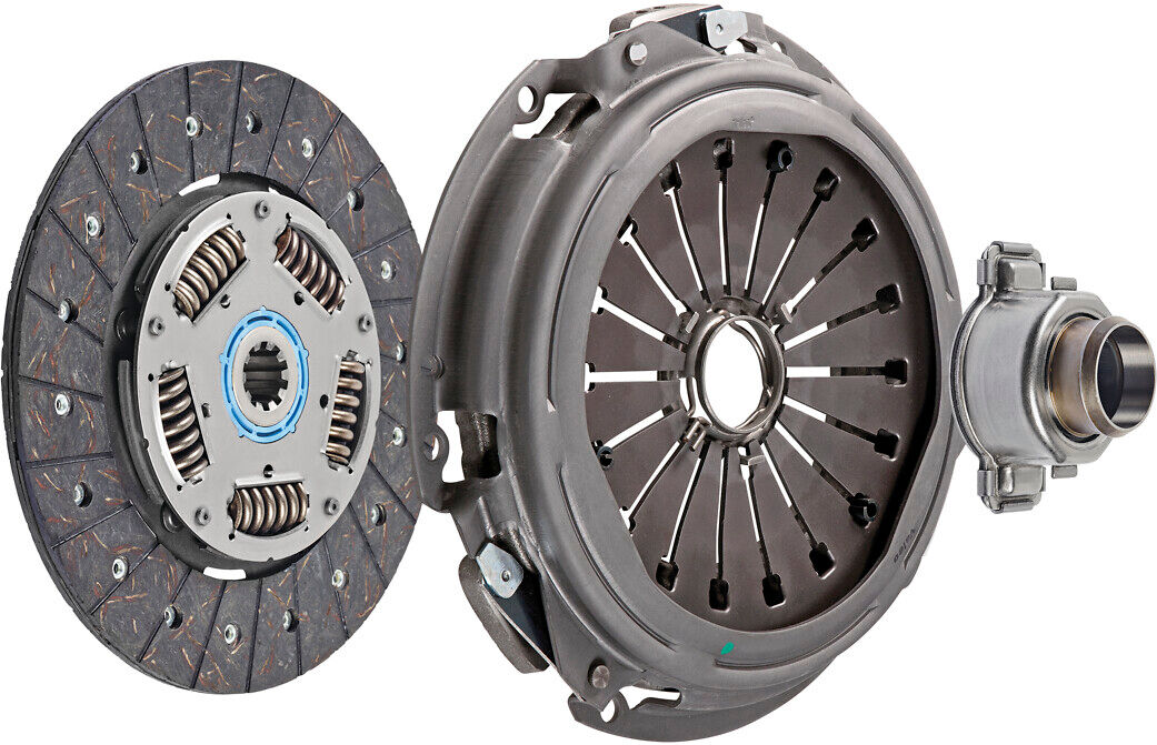 Valeo Kupplungssatz New Original Kit3p 805277 Für Renault Trucks