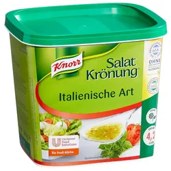 Knorr® Salatkrönung Italienische Art 500,0 g