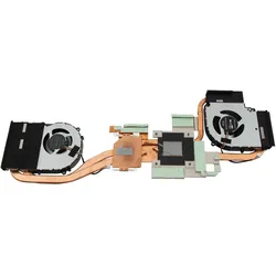 Clevo 6-31-NH77N-101, Notebook Ersatzteile