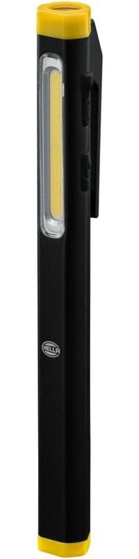HELLA Draagbare LED werklamp met 650 mAh oplaadbare accu