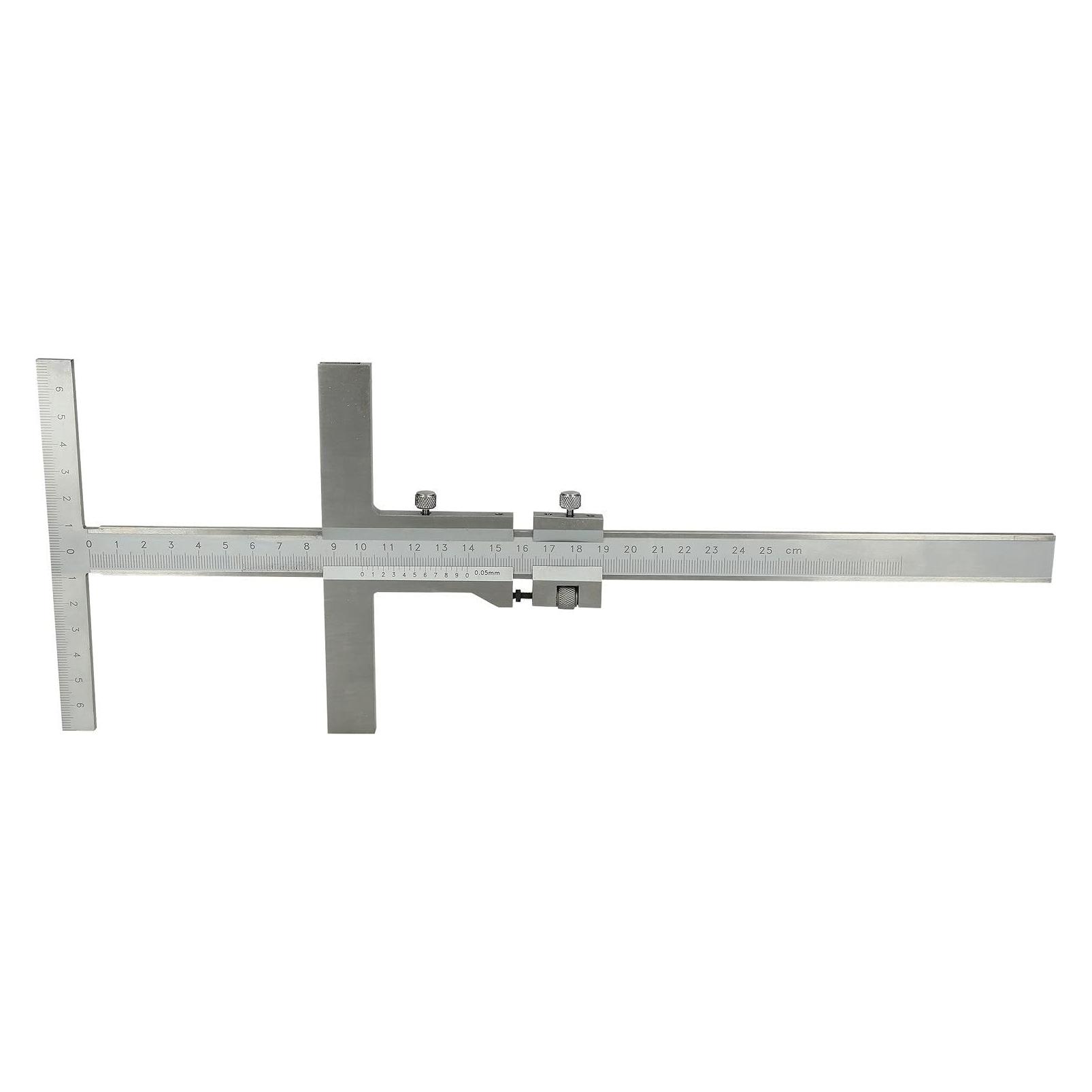 KS Tools Anreiss-Messschieber (62.50 cm) (300.1564)